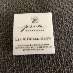 Prim Botanicals Lip & Cheek Glow